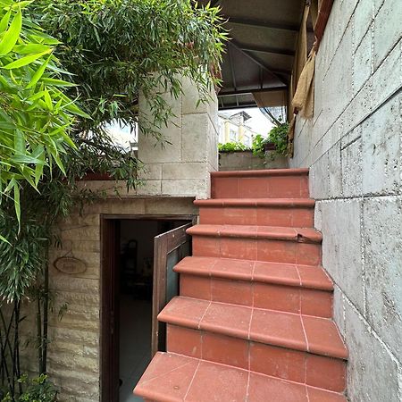 Tahtakale Konak Hotel Private & Luxury Bursa Ngoại thất bức ảnh