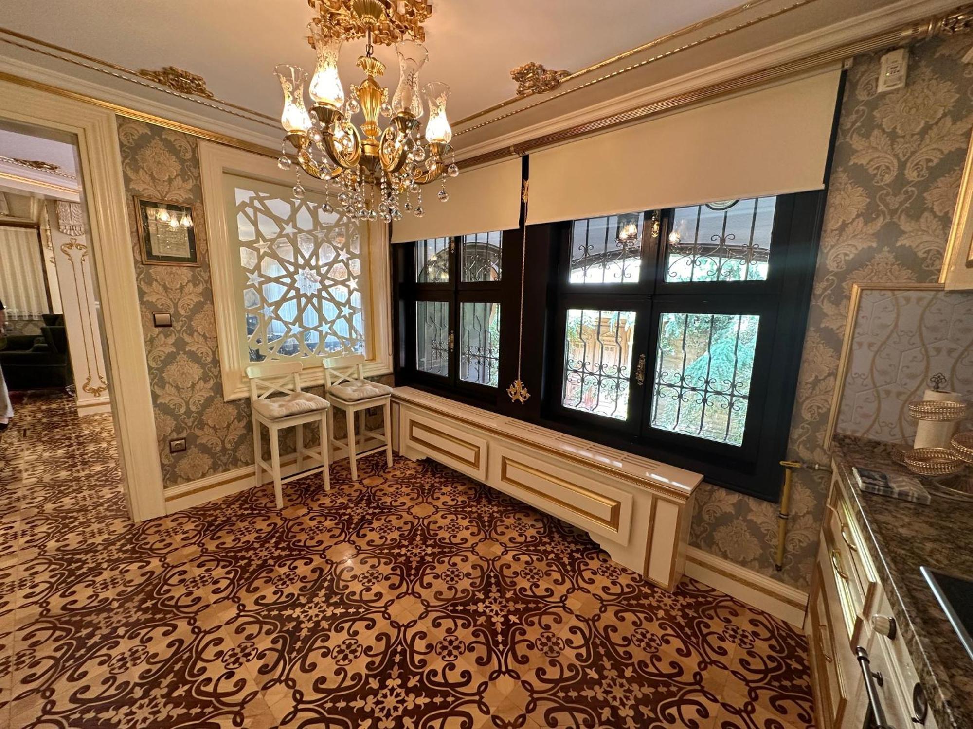 Tahtakale Konak Hotel Private & Luxury Bursa Ngoại thất bức ảnh