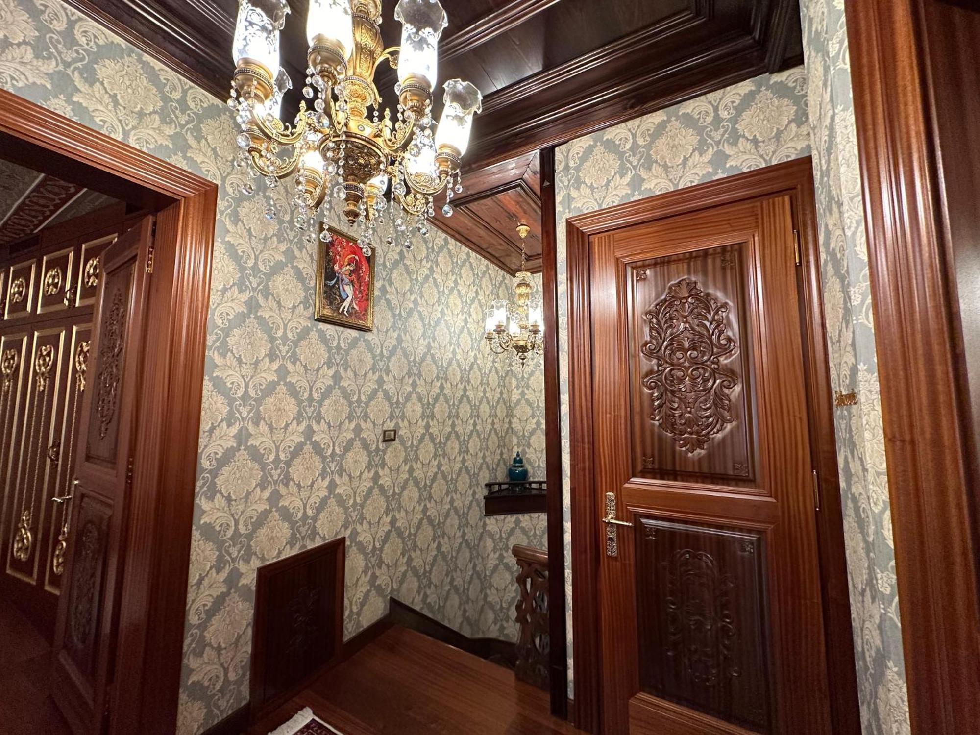 Tahtakale Konak Hotel Private & Luxury Bursa Ngoại thất bức ảnh