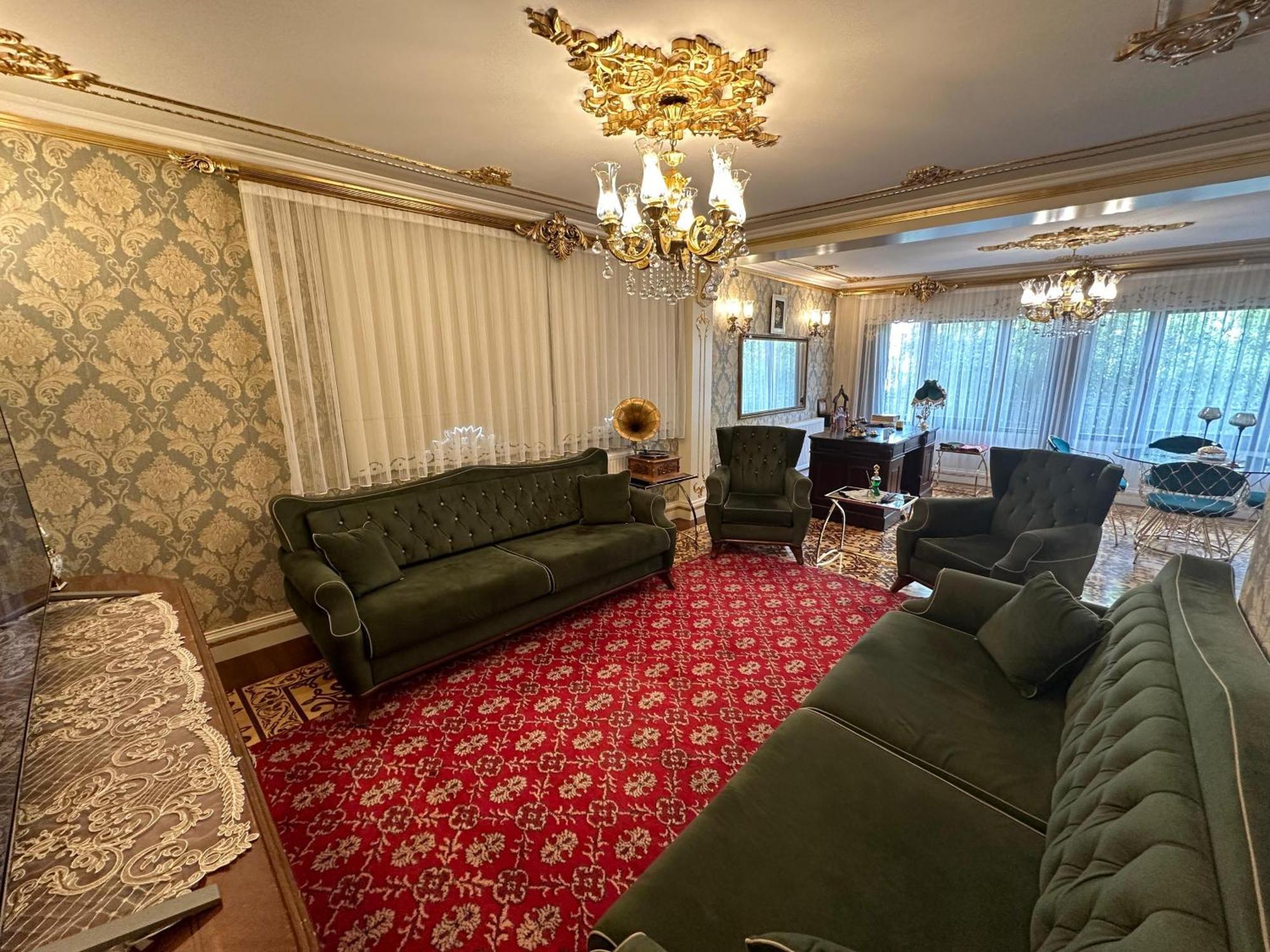 Tahtakale Konak Hotel Private & Luxury Bursa Ngoại thất bức ảnh