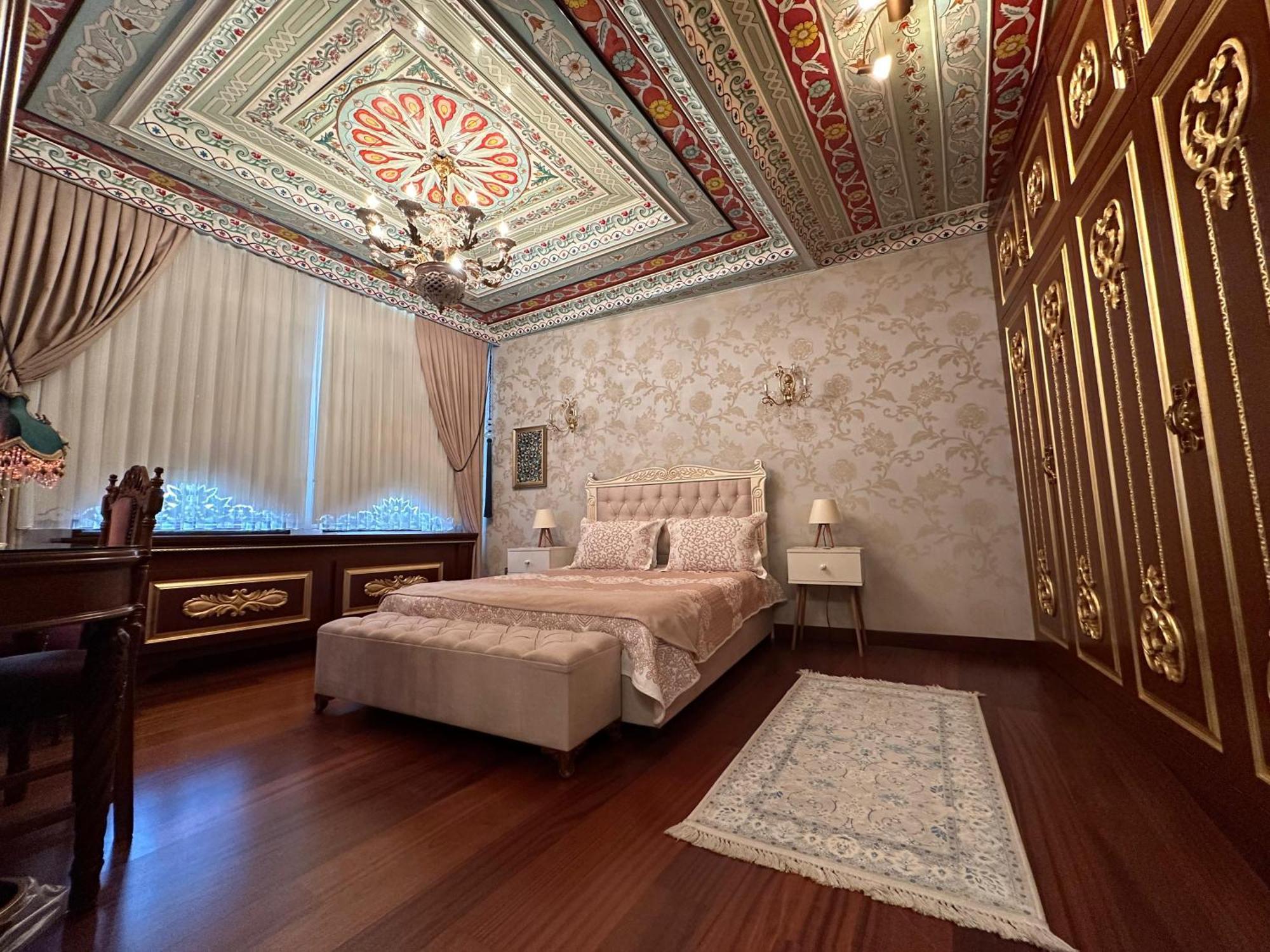 Tahtakale Konak Hotel Private & Luxury Bursa Ngoại thất bức ảnh