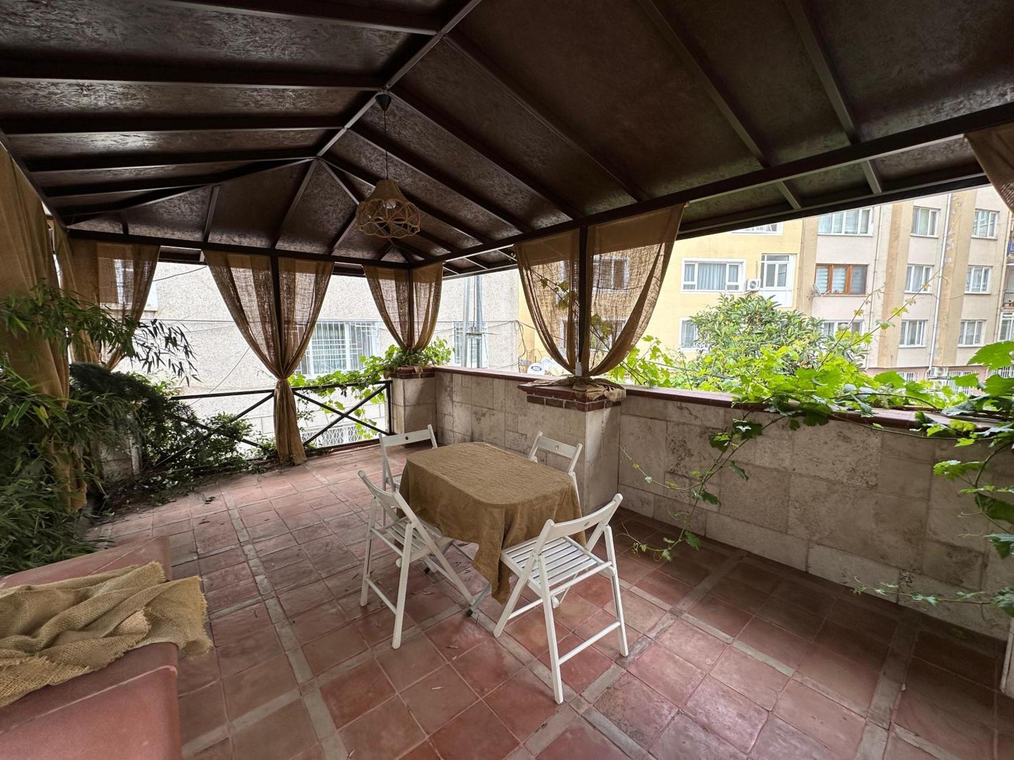 Tahtakale Konak Hotel Private & Luxury Bursa Ngoại thất bức ảnh