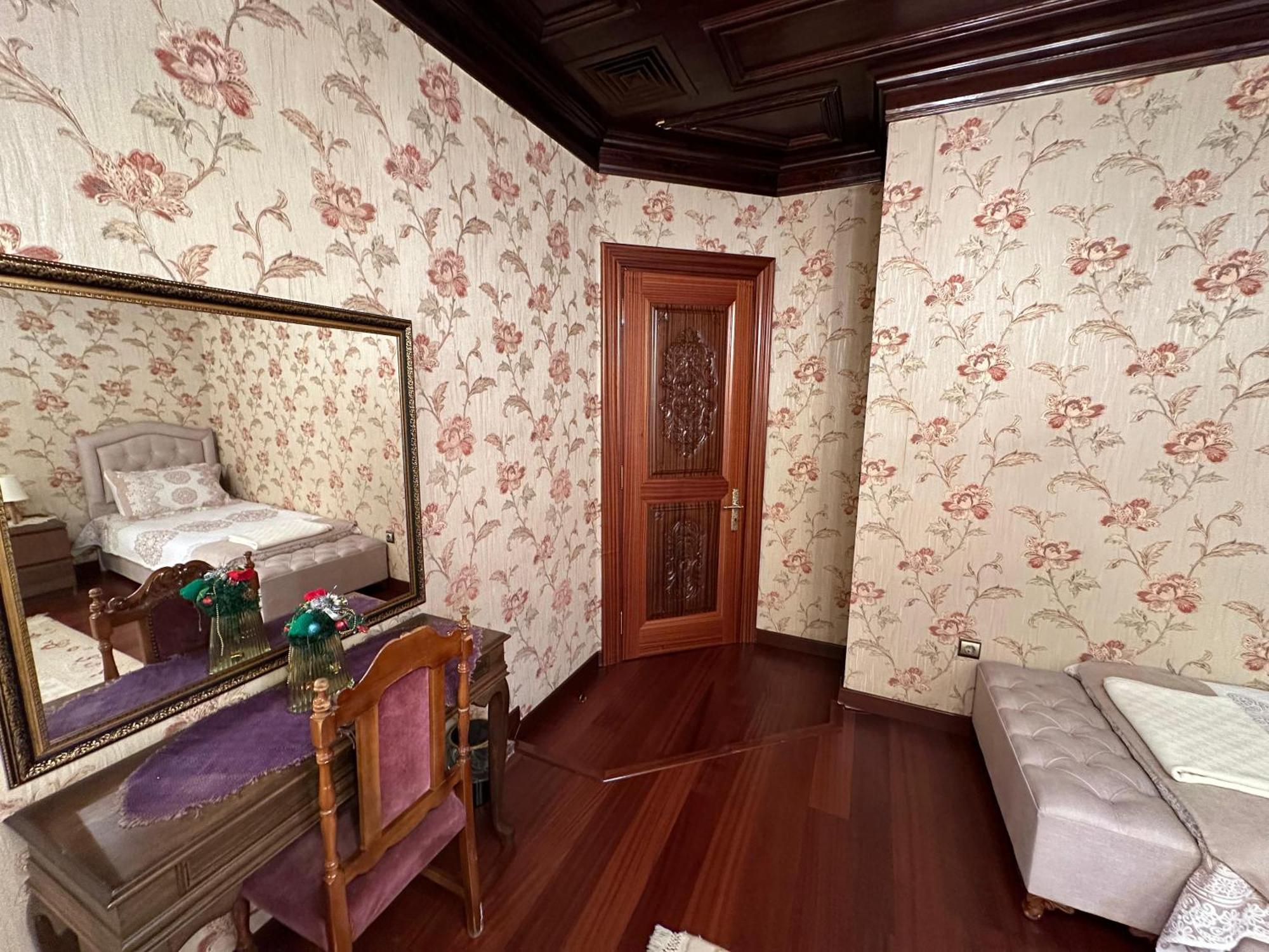 Tahtakale Konak Hotel Private & Luxury Bursa Ngoại thất bức ảnh