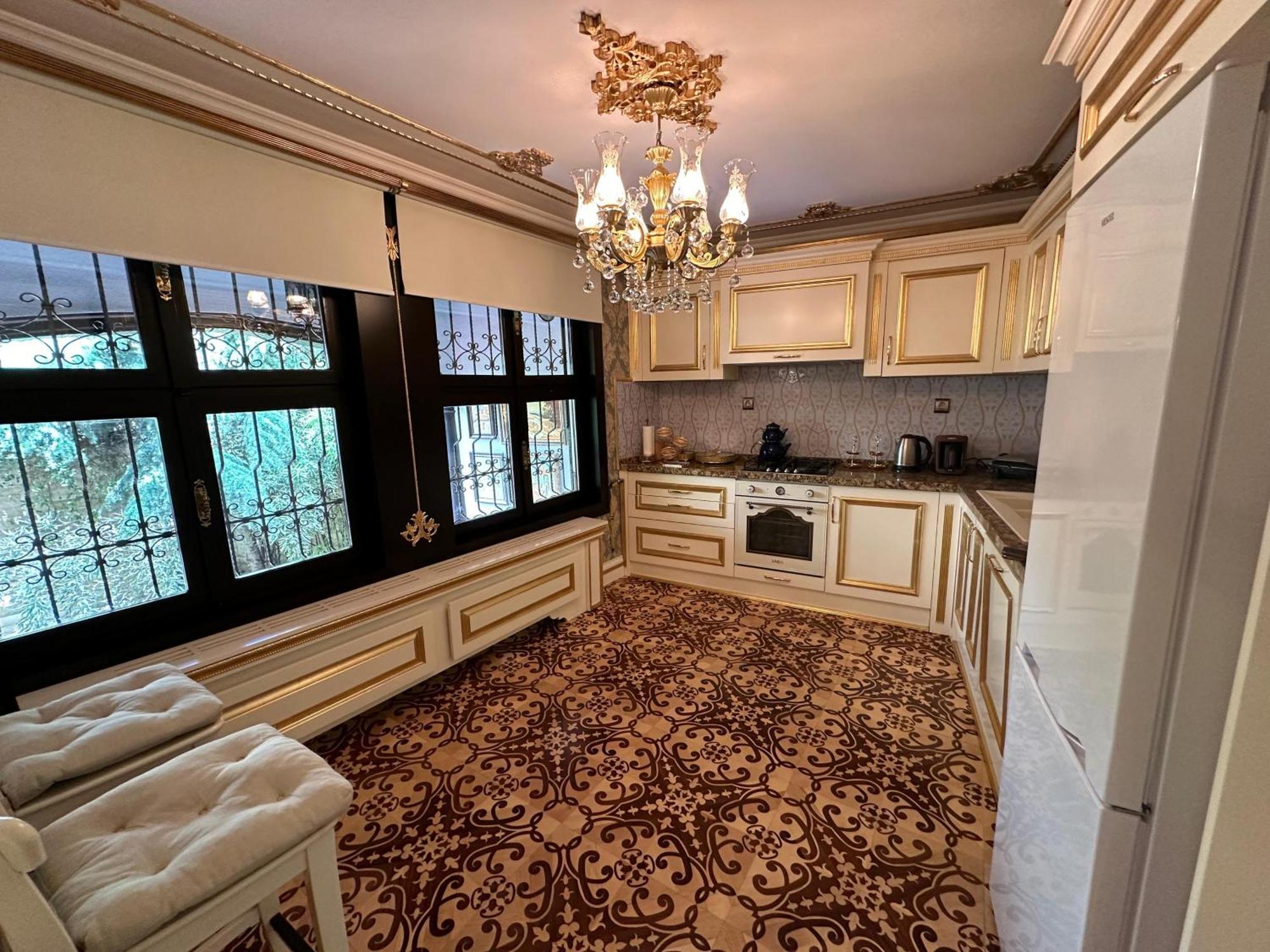 Tahtakale Konak Hotel Private & Luxury Bursa Ngoại thất bức ảnh