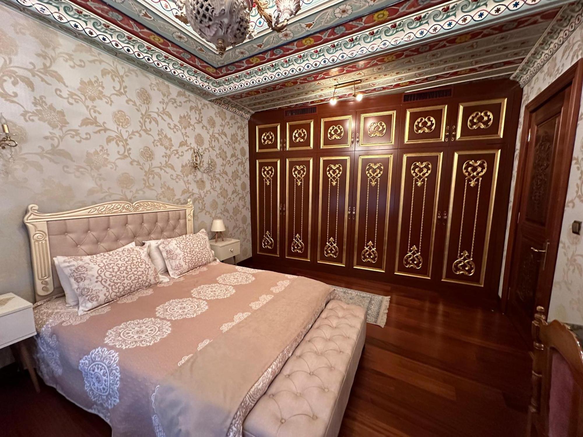 Tahtakale Konak Hotel Private & Luxury Bursa Ngoại thất bức ảnh