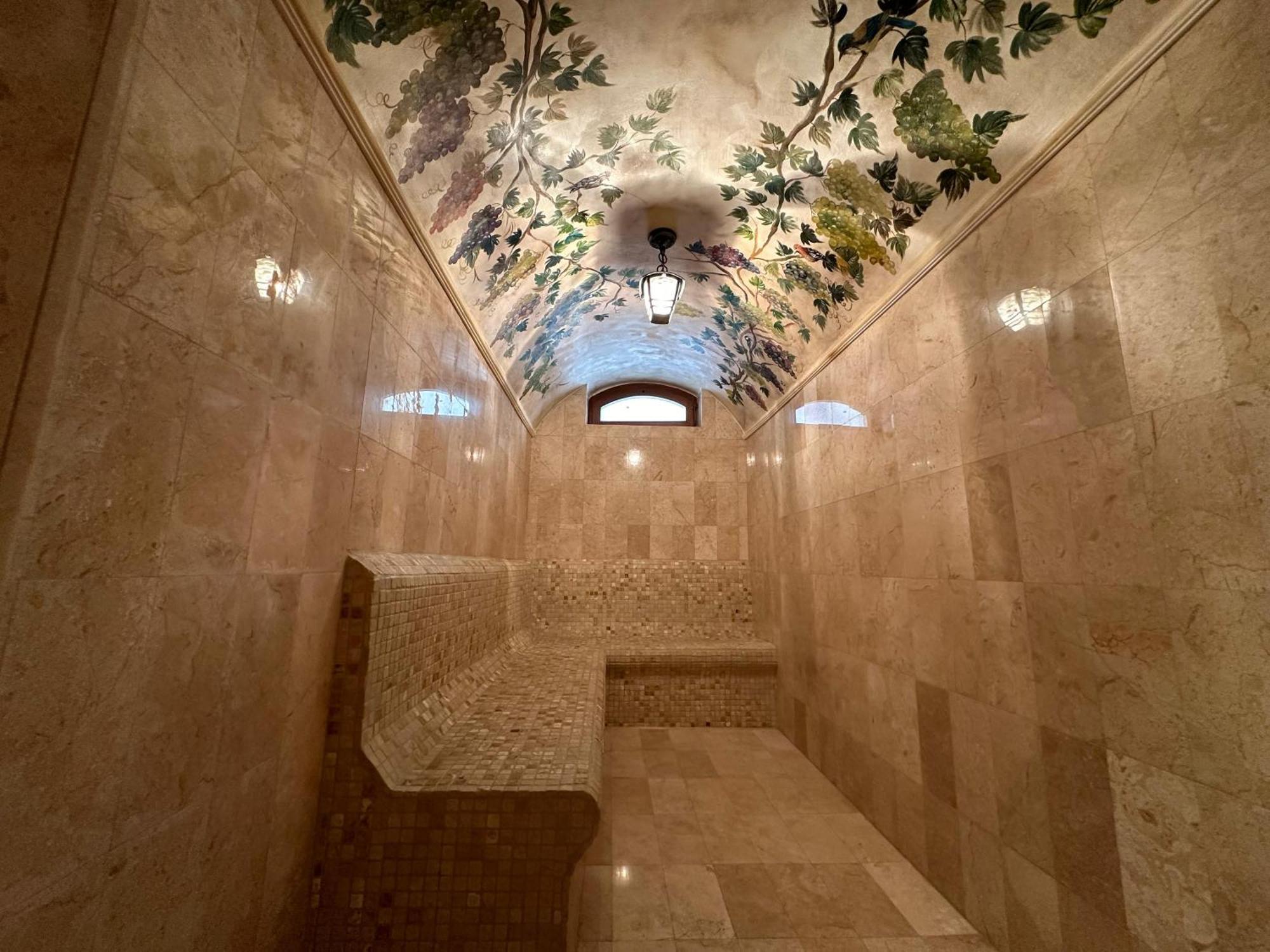 Tahtakale Konak Hotel Private & Luxury Bursa Ngoại thất bức ảnh