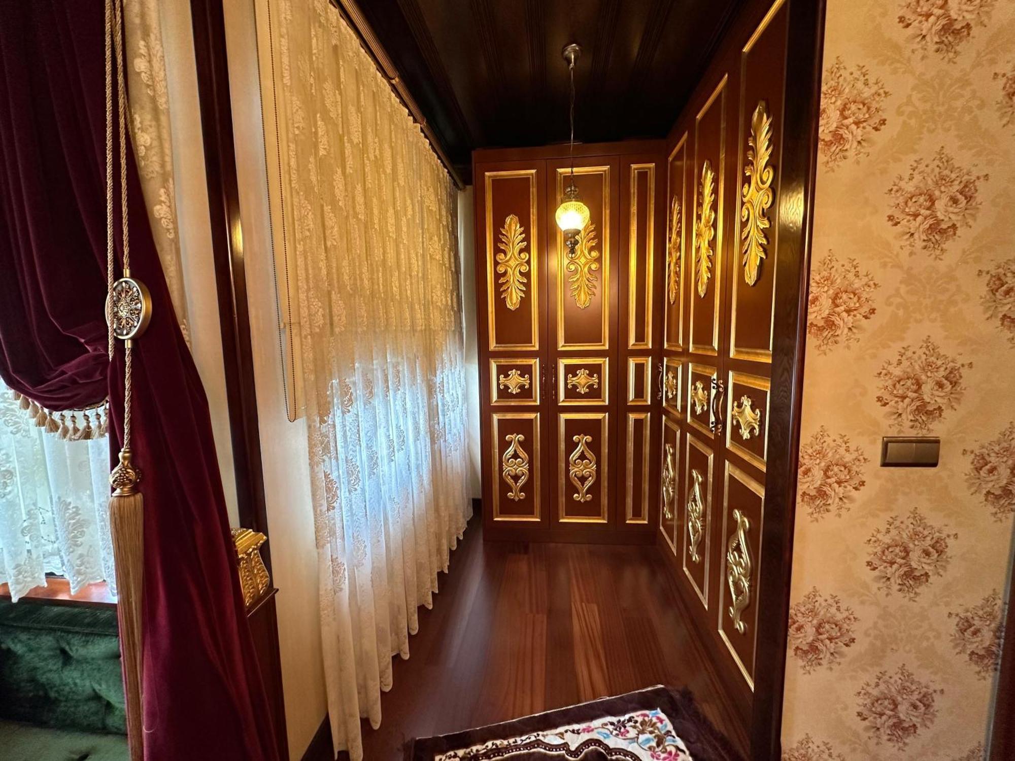 Tahtakale Konak Hotel Private & Luxury Bursa Ngoại thất bức ảnh