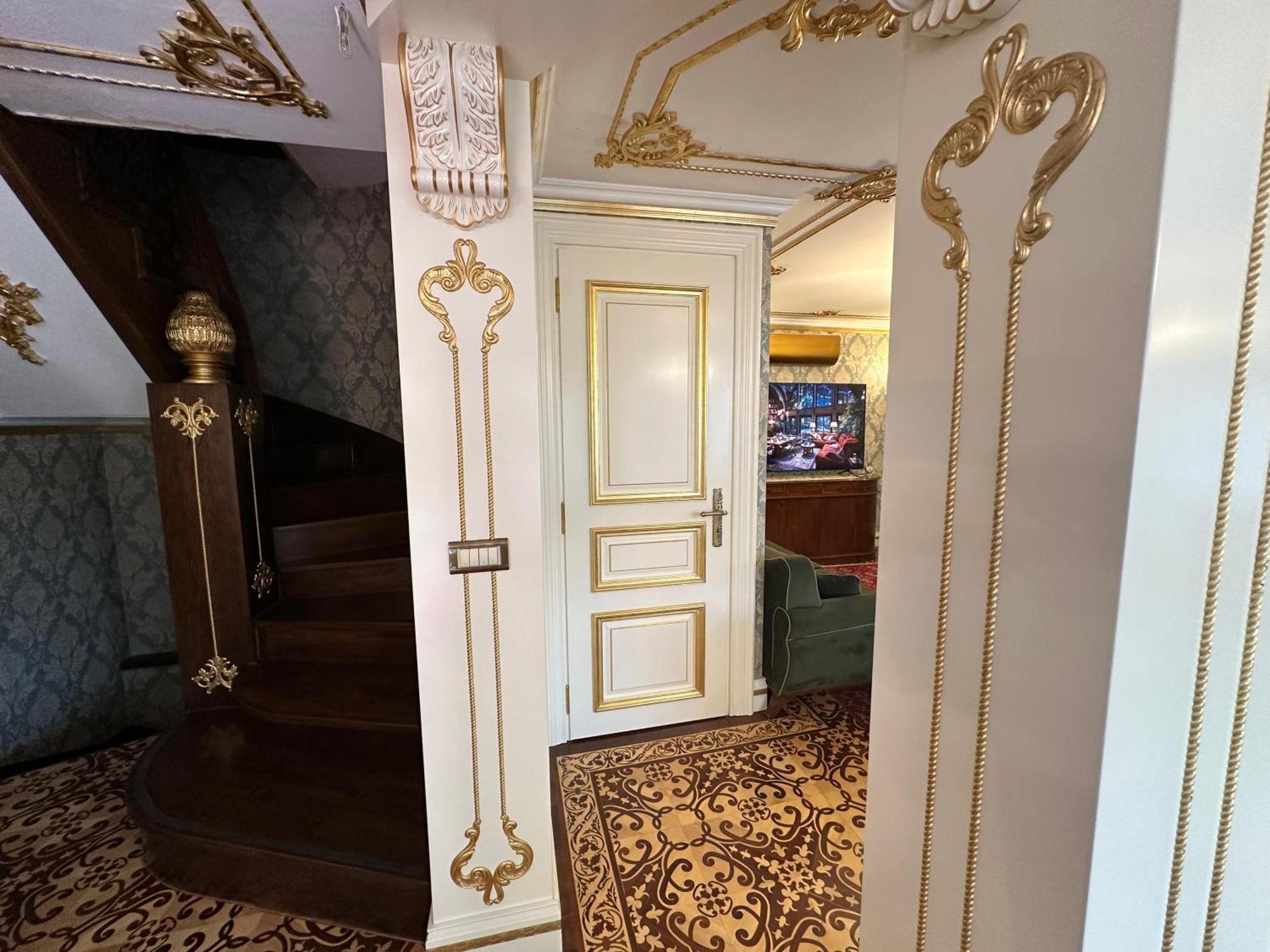 Tahtakale Konak Hotel Private & Luxury Bursa Ngoại thất bức ảnh