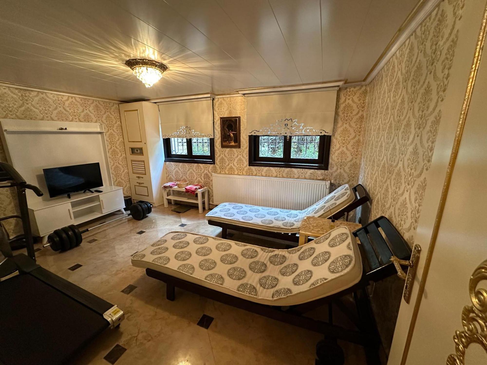 Tahtakale Konak Hotel Private & Luxury Bursa Ngoại thất bức ảnh