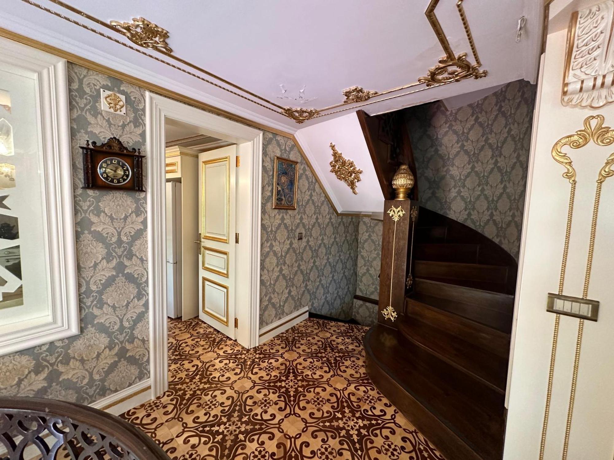 Tahtakale Konak Hotel Private & Luxury Bursa Ngoại thất bức ảnh