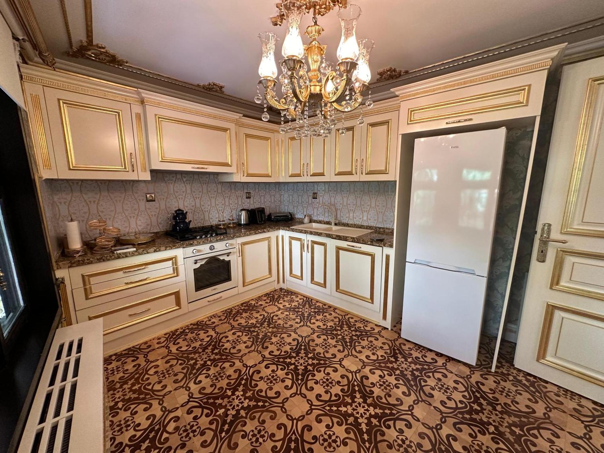 Tahtakale Konak Hotel Private & Luxury Bursa Ngoại thất bức ảnh
