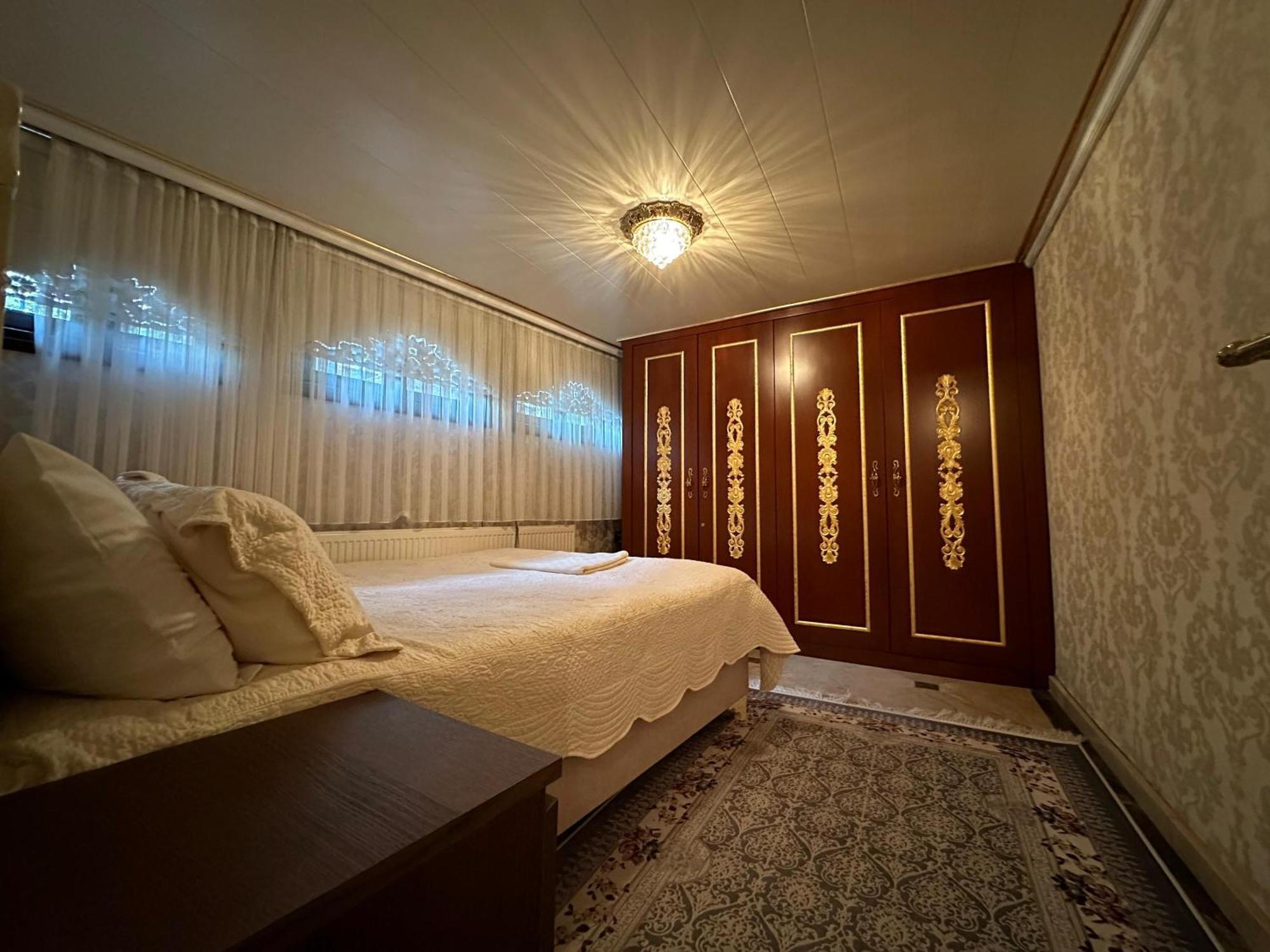 Tahtakale Konak Hotel Private & Luxury Bursa Ngoại thất bức ảnh